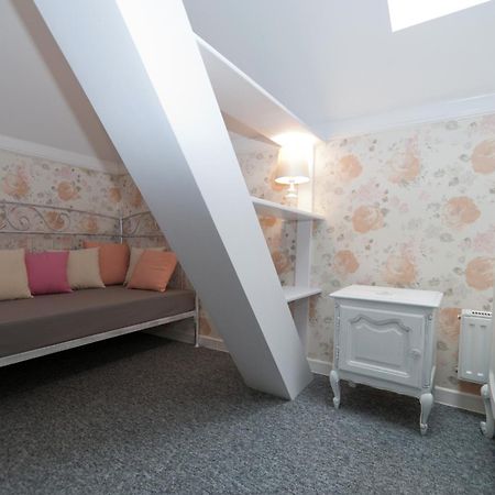 Premium - Bed & Breakfast Malbork Dış mekan fotoğraf