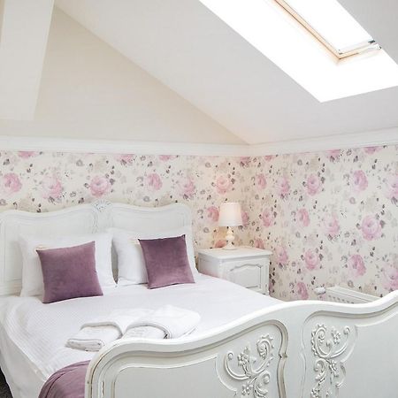 Premium - Bed & Breakfast Malbork Dış mekan fotoğraf