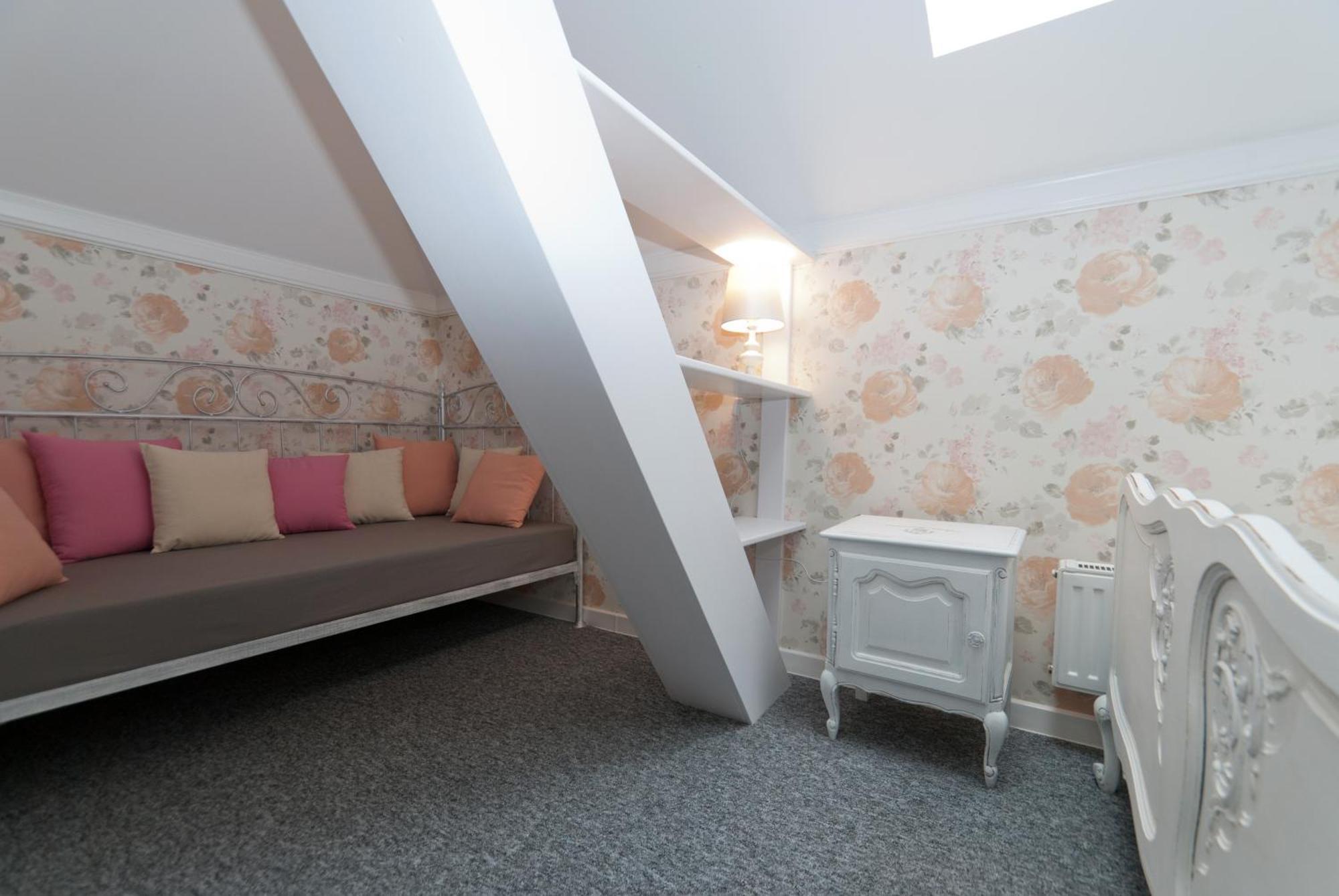 Premium - Bed & Breakfast Malbork Dış mekan fotoğraf