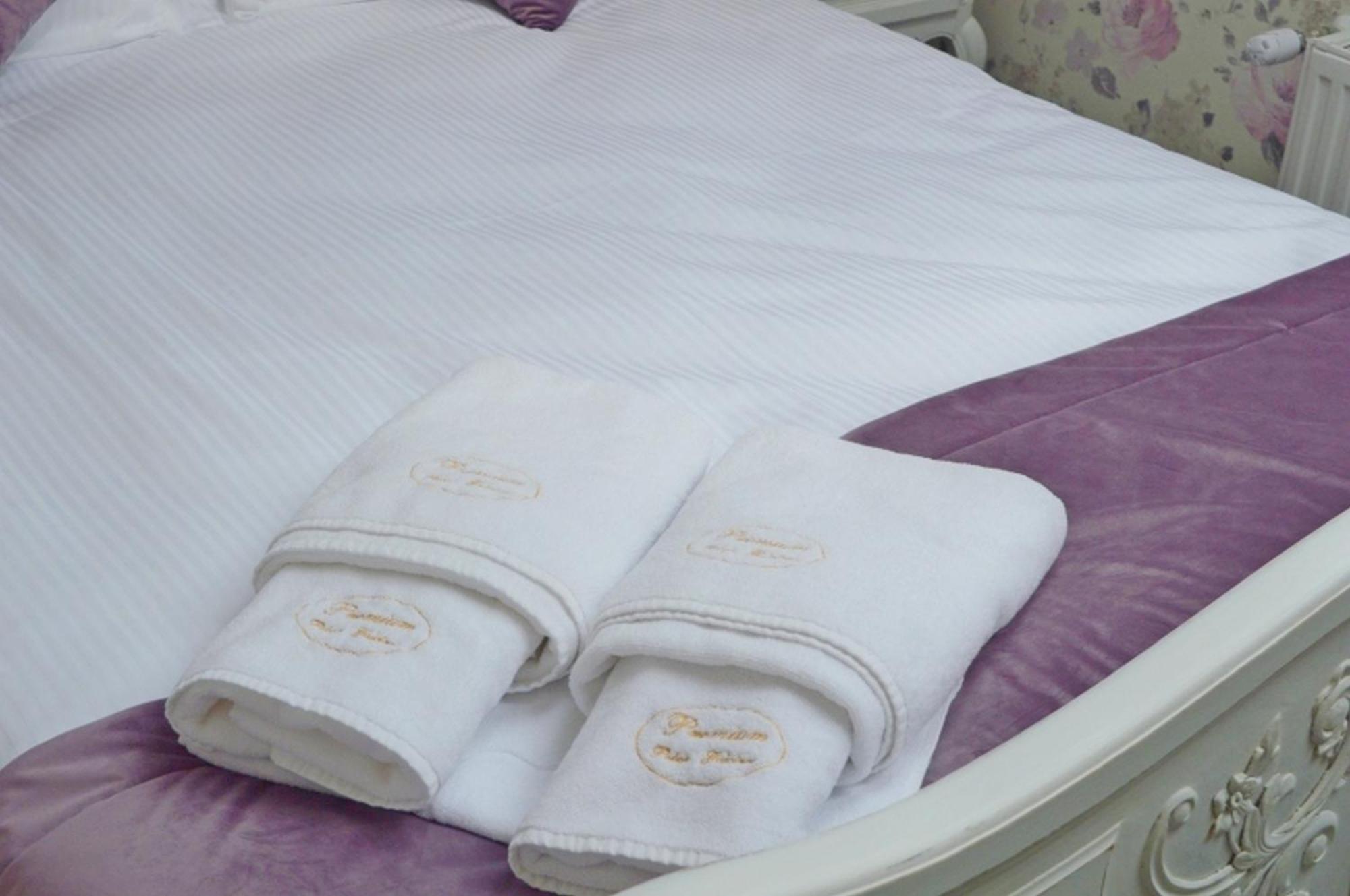 Premium - Bed & Breakfast Malbork Dış mekan fotoğraf