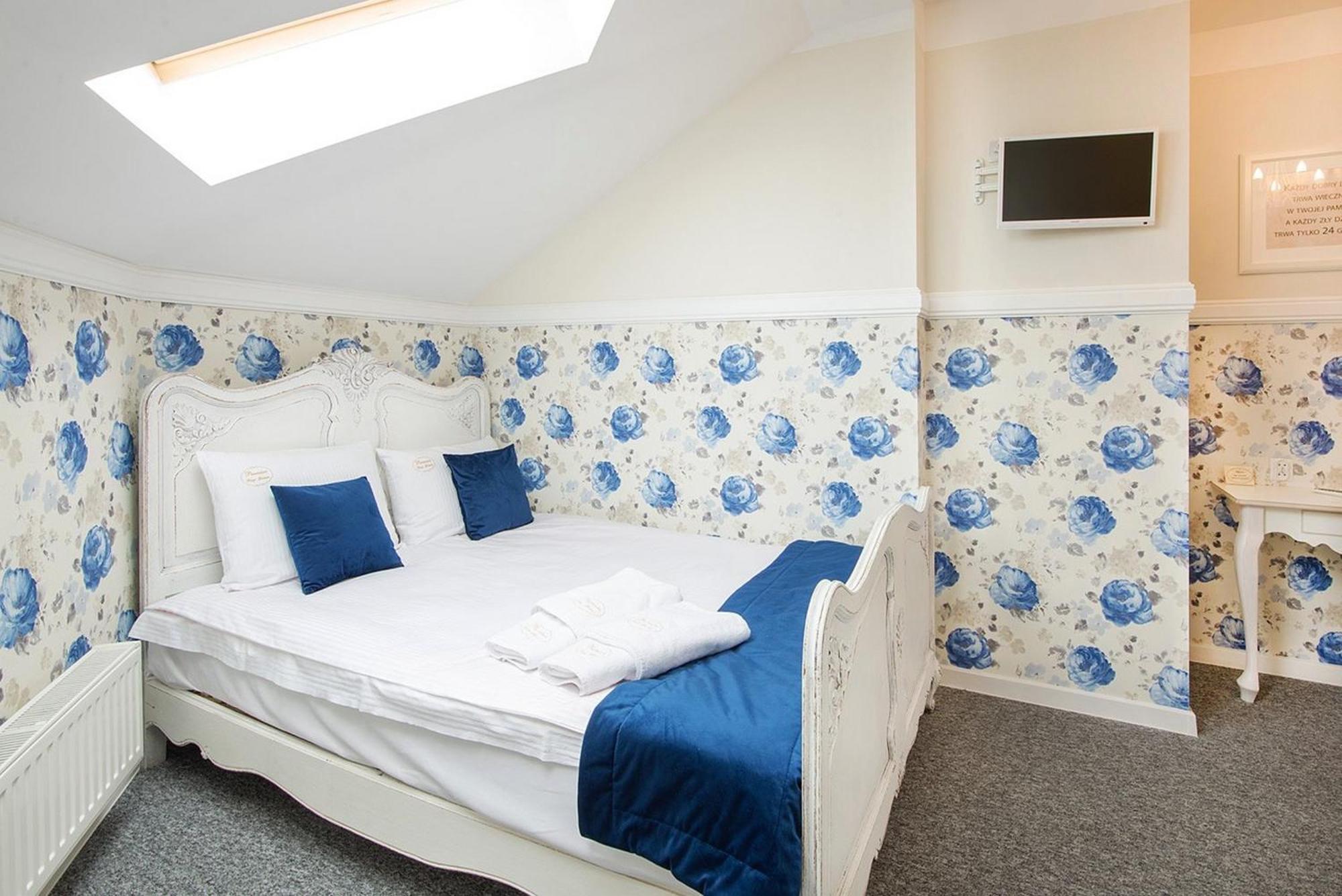 Premium - Bed & Breakfast Malbork Dış mekan fotoğraf