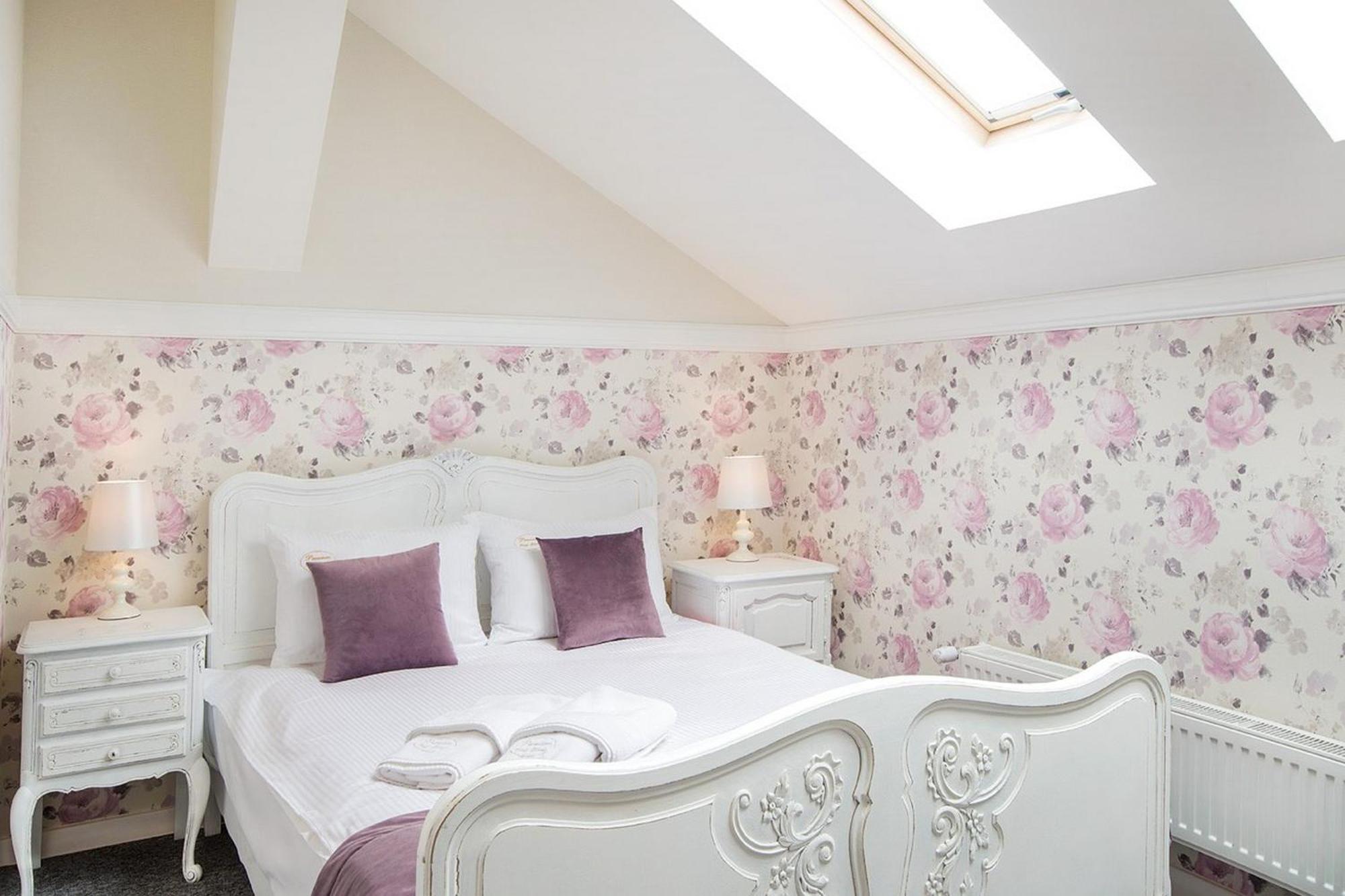 Premium - Bed & Breakfast Malbork Dış mekan fotoğraf