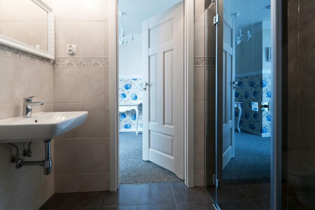 Premium - Bed & Breakfast Malbork Dış mekan fotoğraf