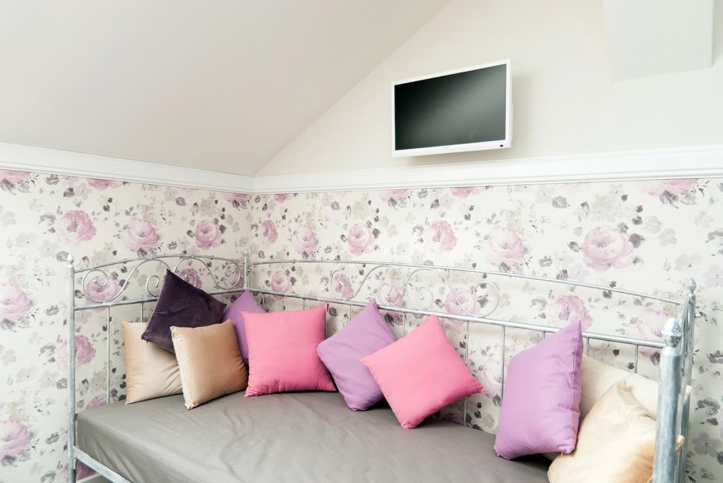 Premium - Bed & Breakfast Malbork Dış mekan fotoğraf