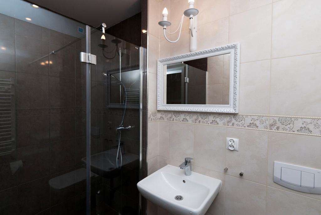 Premium - Bed & Breakfast Malbork Dış mekan fotoğraf