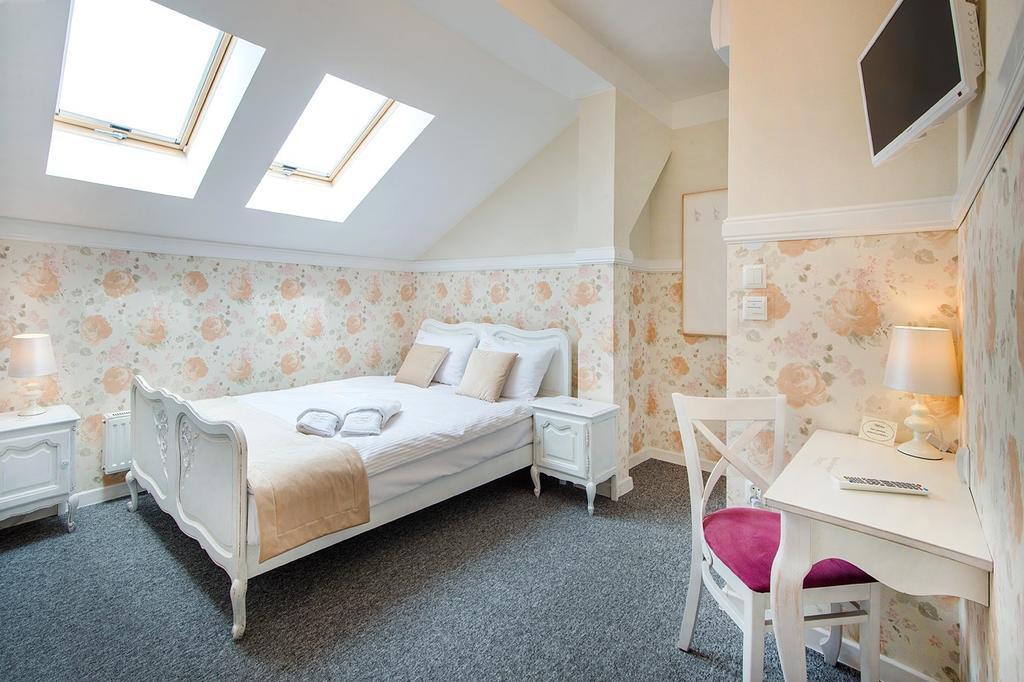 Premium - Bed & Breakfast Malbork Dış mekan fotoğraf