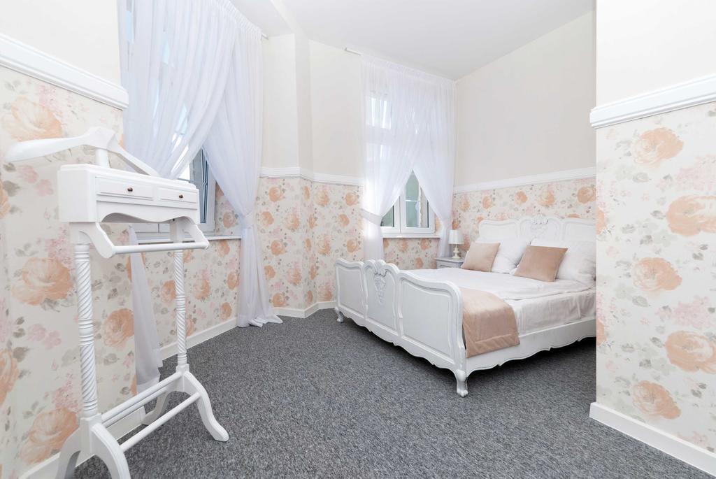 Premium - Bed & Breakfast Malbork Dış mekan fotoğraf