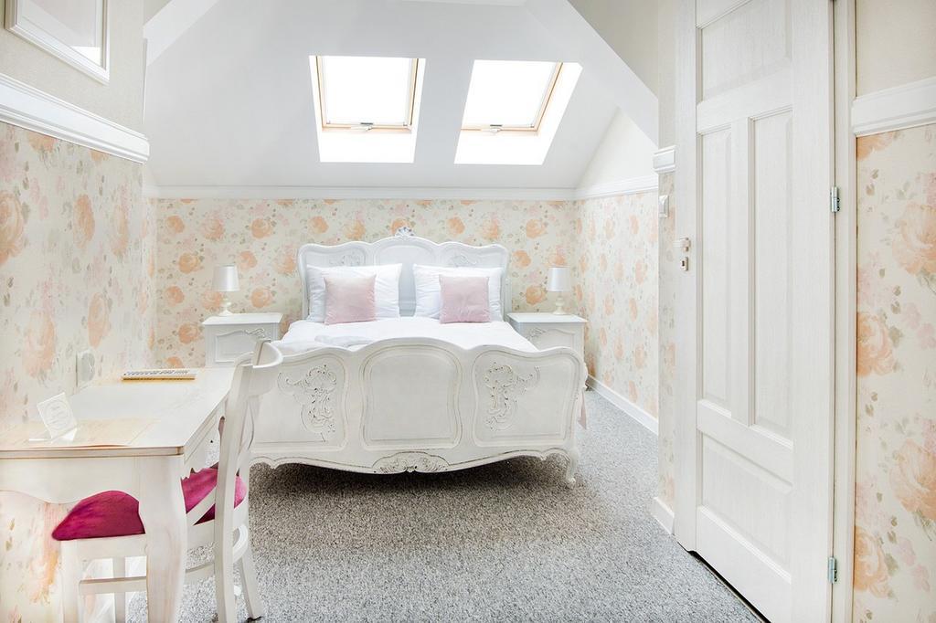 Premium - Bed & Breakfast Malbork Dış mekan fotoğraf