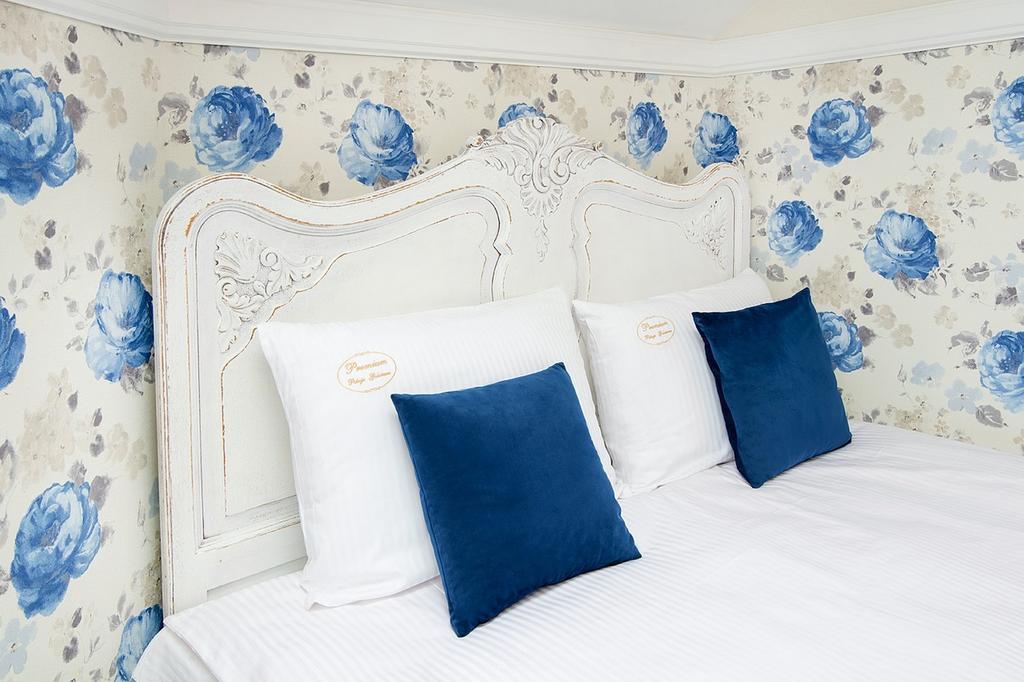 Premium - Bed & Breakfast Malbork Dış mekan fotoğraf