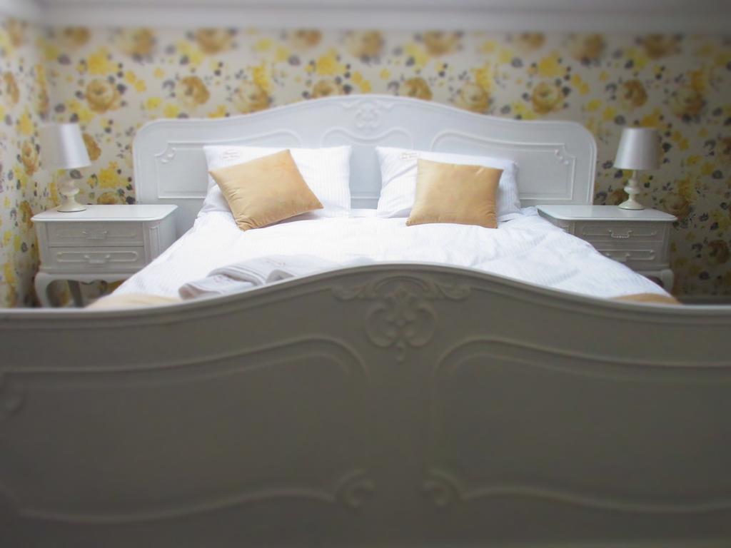 Premium - Bed & Breakfast Malbork Dış mekan fotoğraf