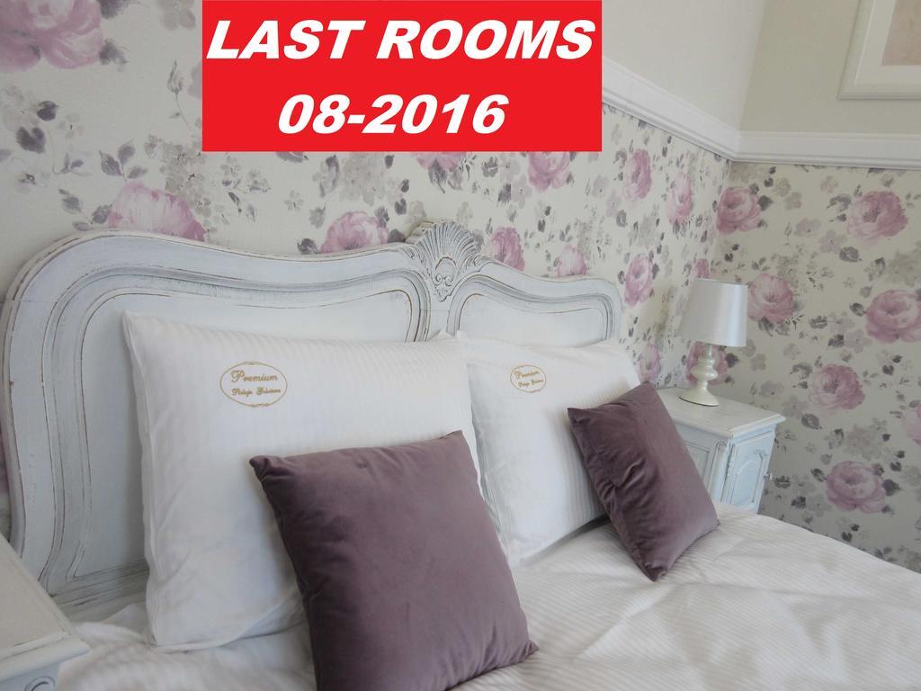 Premium - Bed & Breakfast Malbork Dış mekan fotoğraf