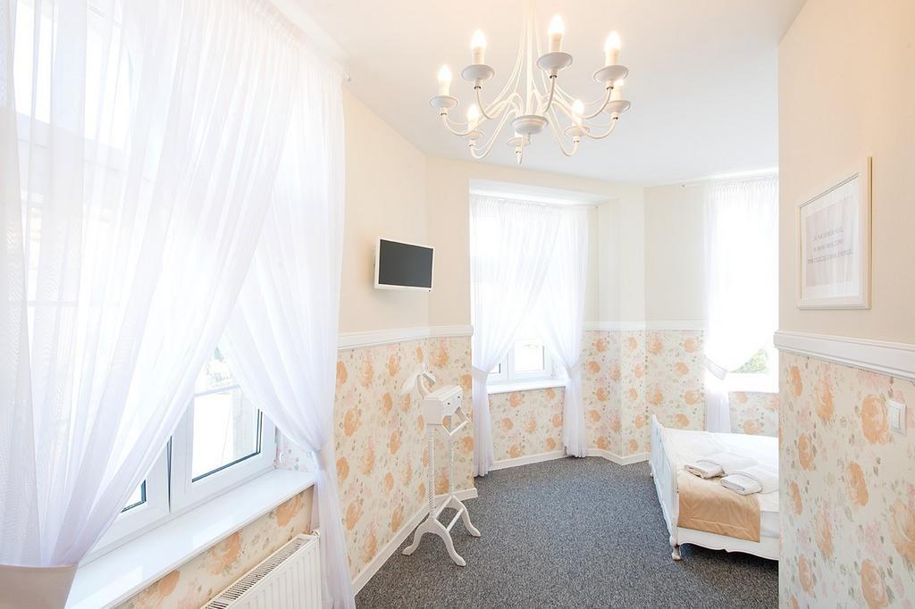 Premium - Bed & Breakfast Malbork Dış mekan fotoğraf