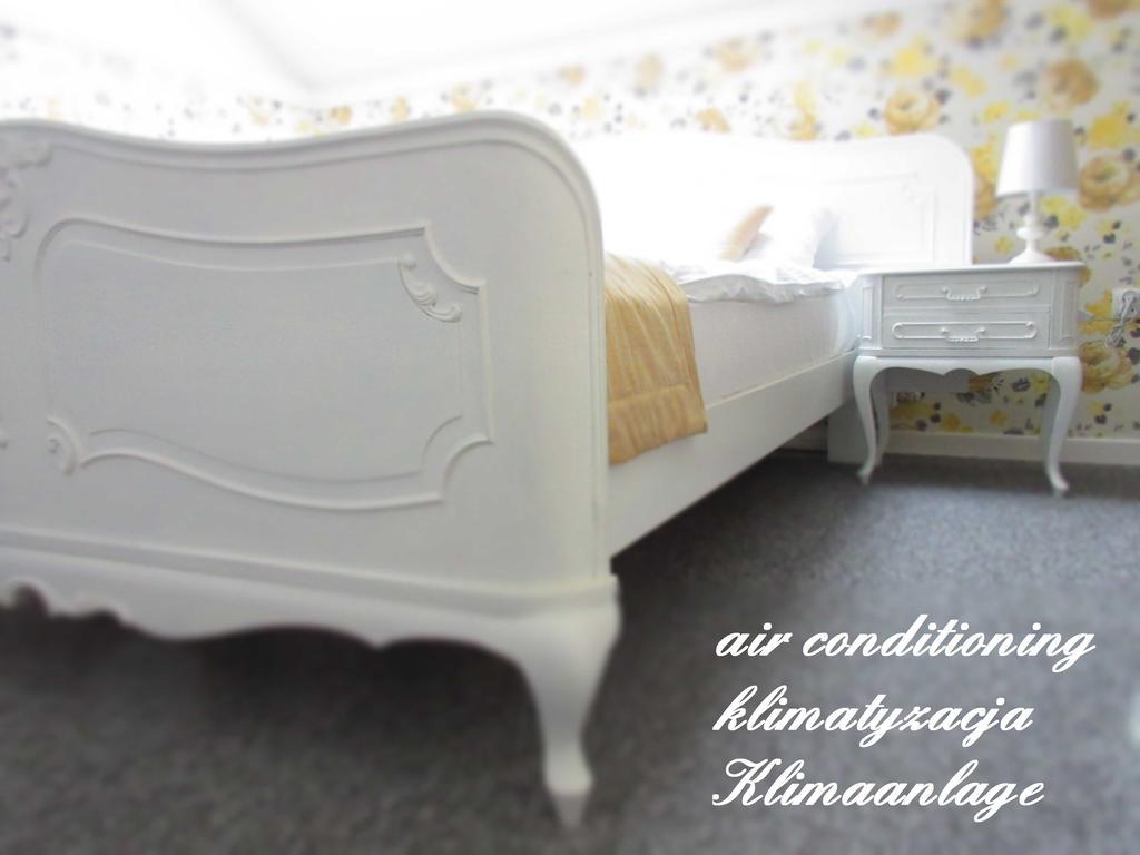 Premium - Bed & Breakfast Malbork Dış mekan fotoğraf