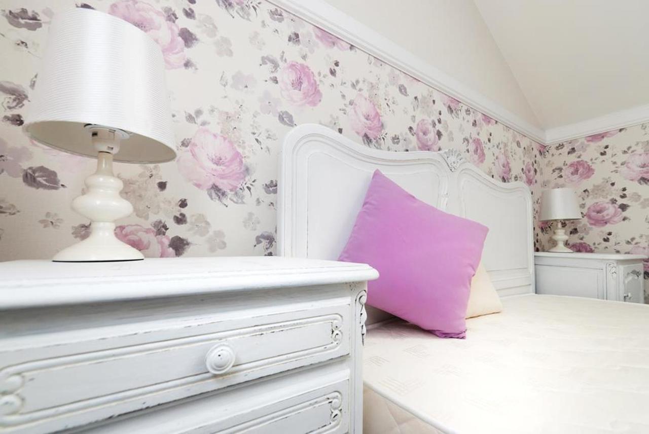 Premium - Bed & Breakfast Malbork Dış mekan fotoğraf