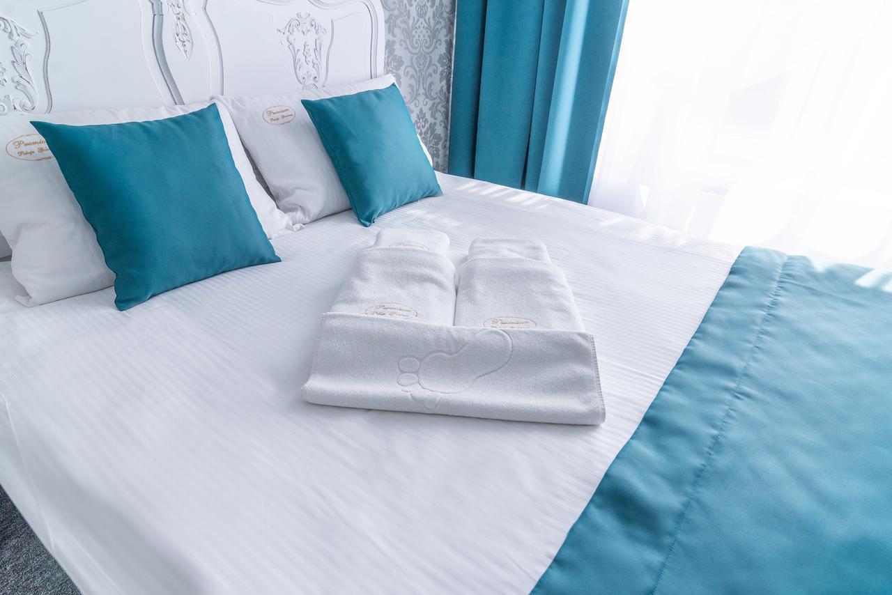 Premium - Bed & Breakfast Malbork Dış mekan fotoğraf