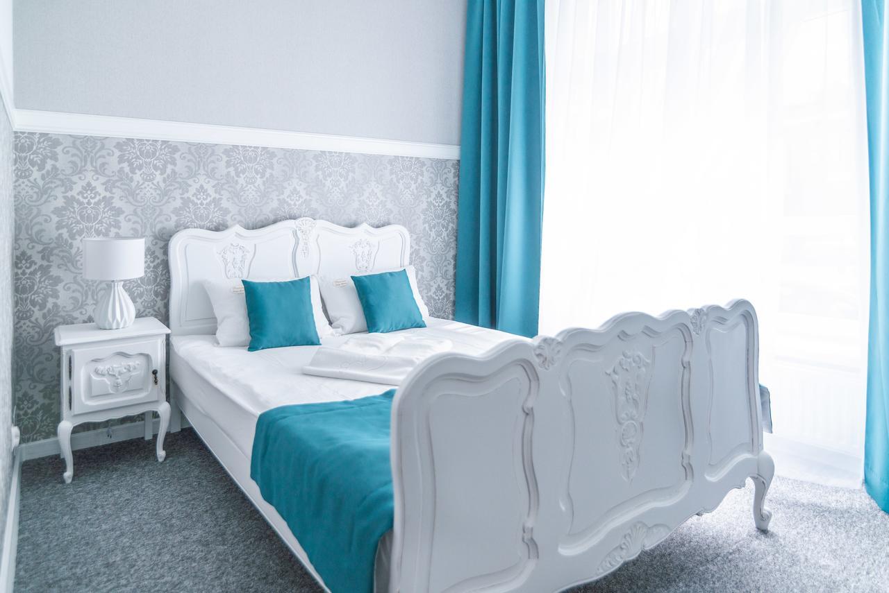 Premium - Bed & Breakfast Malbork Dış mekan fotoğraf
