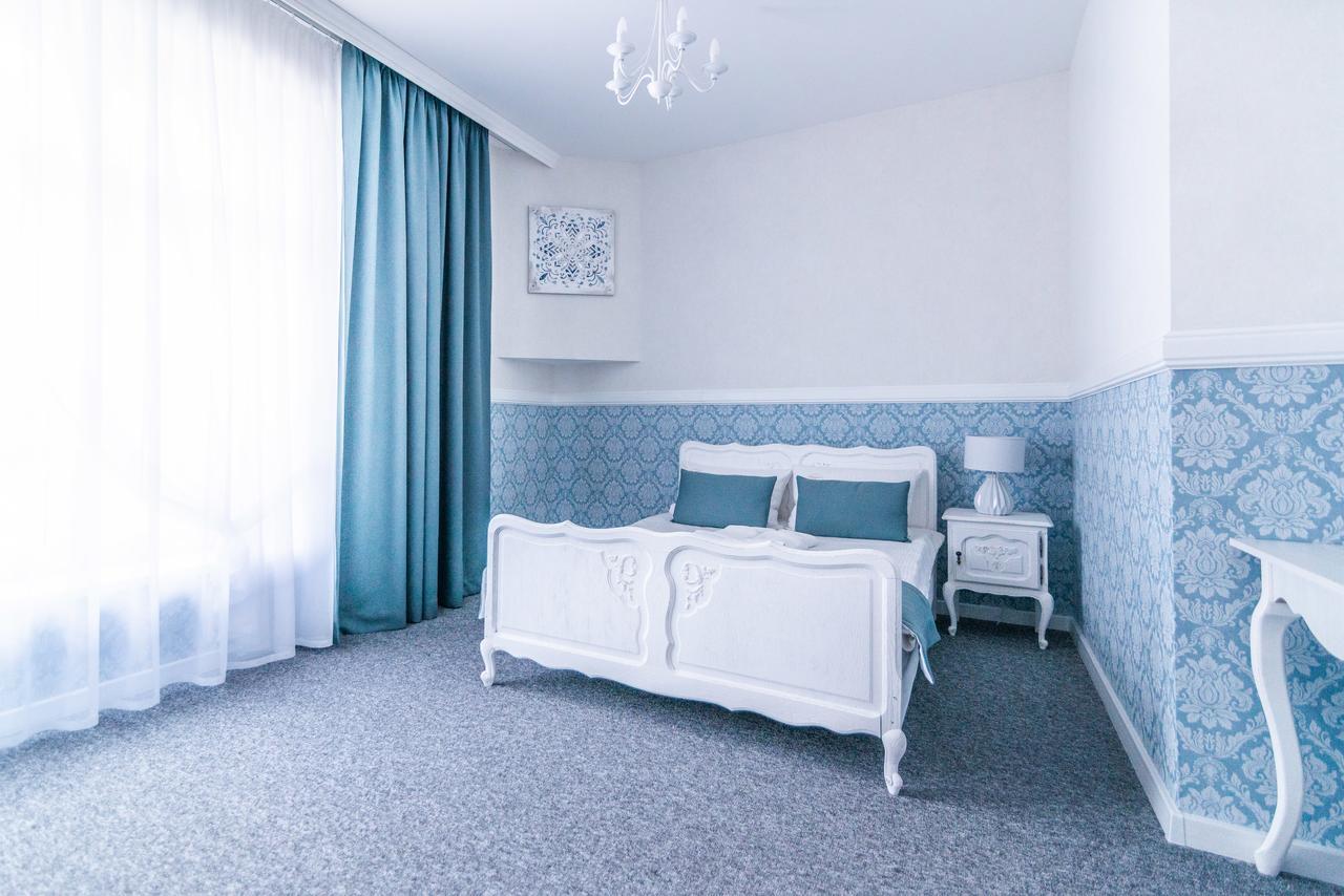 Premium - Bed & Breakfast Malbork Dış mekan fotoğraf