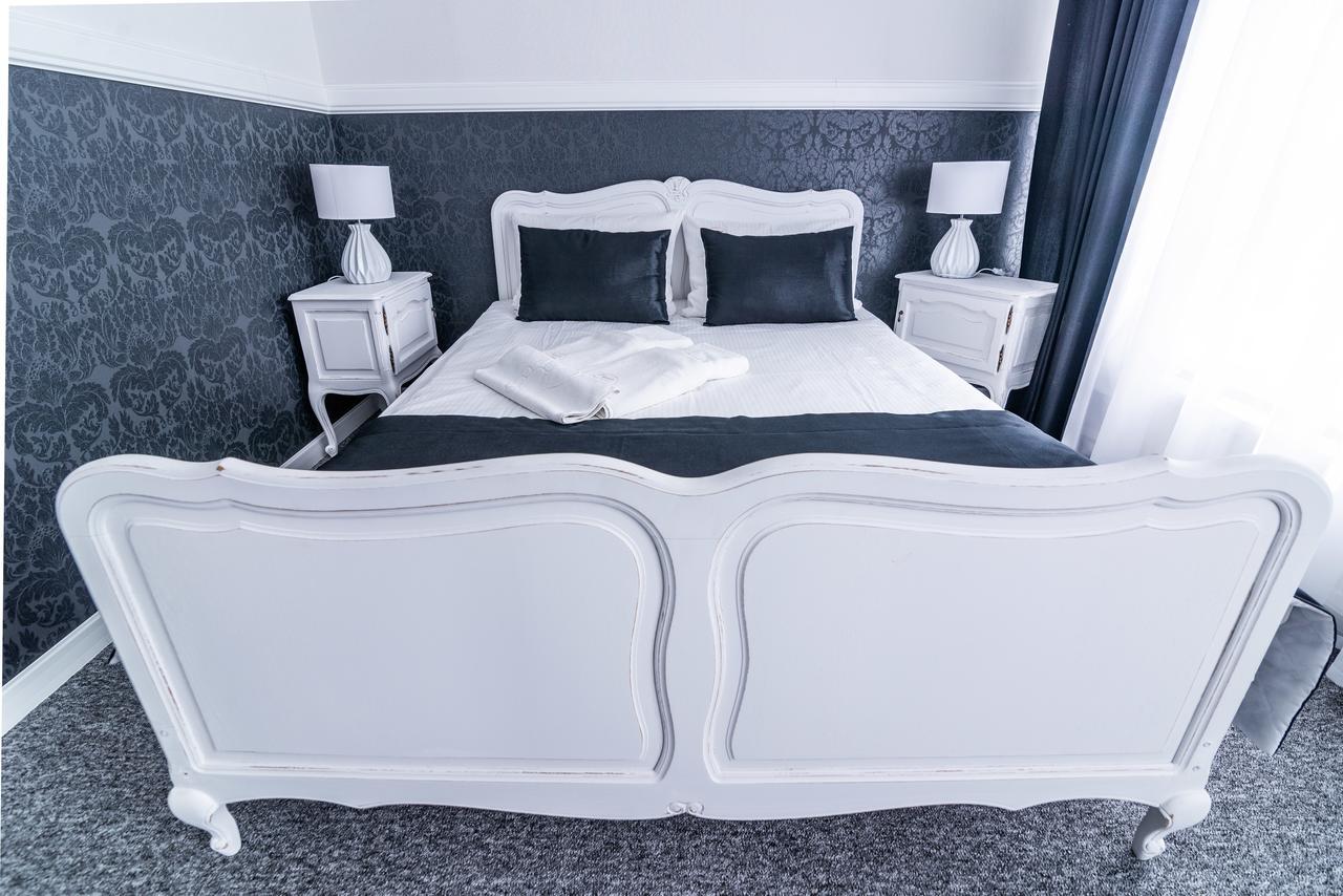 Premium - Bed & Breakfast Malbork Dış mekan fotoğraf
