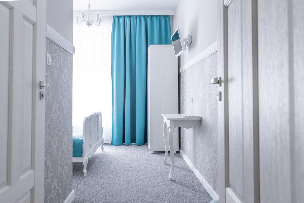 Premium - Bed & Breakfast Malbork Dış mekan fotoğraf