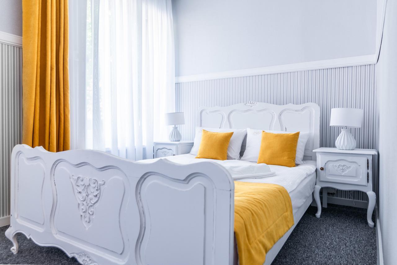Premium - Bed & Breakfast Malbork Dış mekan fotoğraf