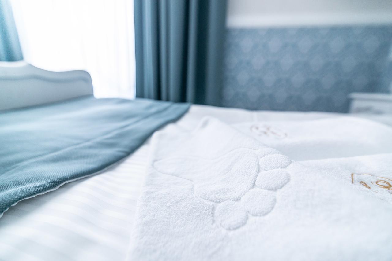 Premium - Bed & Breakfast Malbork Dış mekan fotoğraf