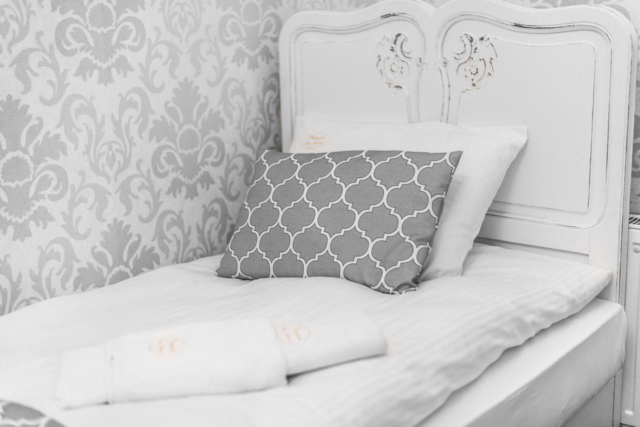 Premium - Bed & Breakfast Malbork Dış mekan fotoğraf