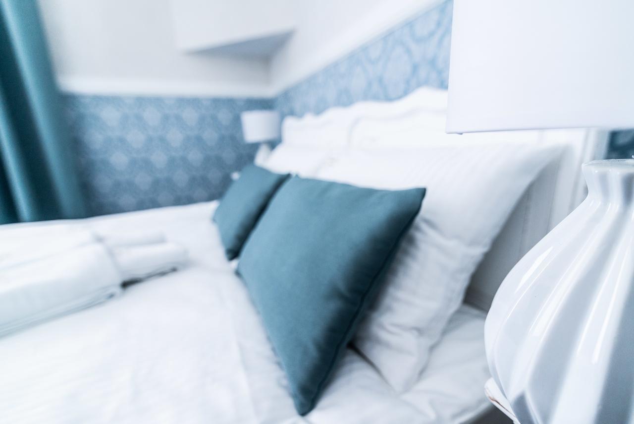 Premium - Bed & Breakfast Malbork Dış mekan fotoğraf